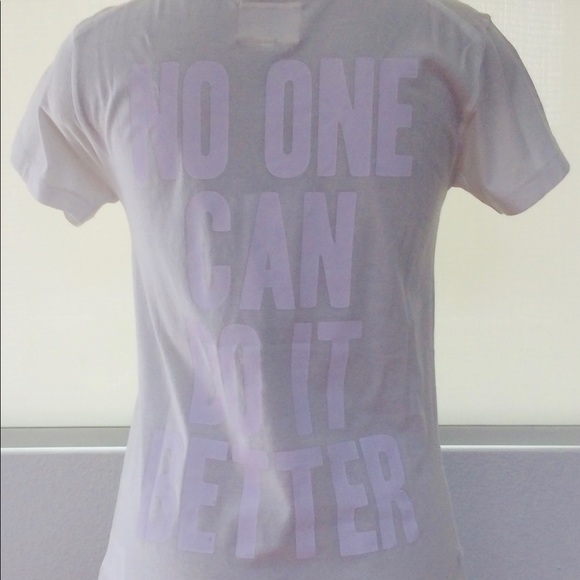 Rare NWT Eleven PARIS Mask JAY-Z Tee Shirt Top  Small - Picture 5 of 10